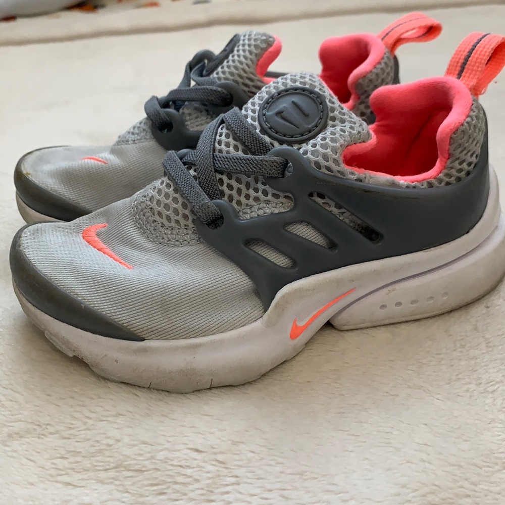Nike RT Presto